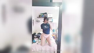 [21 of 30 Videos] Sherryshen (Sherry Shen aka vennusq) OnlyFans Leaks Nude Cat Girl