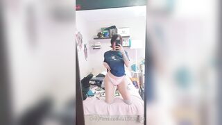 [21 of 30 Videos] Sherryshen (Sherry Shen aka vennusq) OnlyFans Leaks Nude Cat Girl