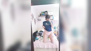 [21 of 30 Videos] Sherryshen (Sherry Shen aka vennusq) OnlyFans Leaks Nude Cat Girl