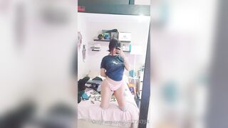 [21 of 30 Videos] Sherryshen (Sherry Shen aka vennusq) OnlyFans Leaks Nude Cat Girl