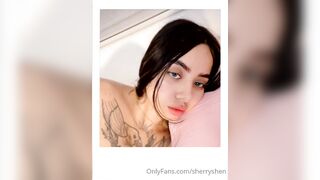 [29 of 30 Videos] Sherryshen (Sherry Shen aka vennusq) OnlyFans Leaks Nude Cat Girl