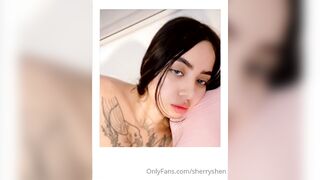 [29 of 30 Videos] Sherryshen (Sherry Shen aka vennusq) OnlyFans Leaks Nude Cat Girl