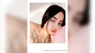 [29 of 30 Videos] Sherryshen (Sherry Shen aka vennusq) OnlyFans Leaks Nude Cat Girl