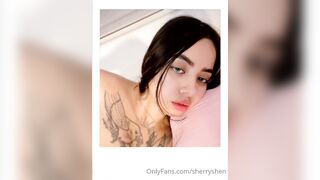 [29 of 30 Videos] Sherryshen (Sherry Shen aka vennusq) OnlyFans Leaks Nude Cat Girl
