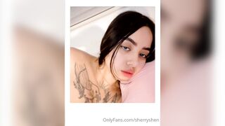 [29 of 30 Videos] Sherryshen (Sherry Shen aka vennusq) OnlyFans Leaks Nude Cat Girl