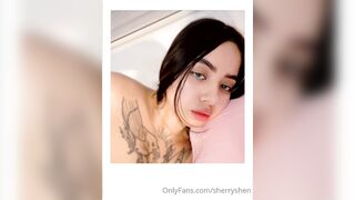 [29 of 30 Videos] Sherryshen (Sherry Shen aka vennusq) OnlyFans Leaks Nude Cat Girl