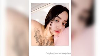 [29 of 30 Videos] Sherryshen (Sherry Shen aka vennusq) OnlyFans Leaks Nude Cat Girl