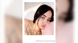 [29 of 30 Videos] Sherryshen (Sherry Shen aka vennusq) OnlyFans Leaks Nude Cat Girl
