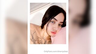 [29 of 30 Videos] Sherryshen (Sherry Shen aka vennusq) OnlyFans Leaks Nude Cat Girl