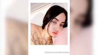 [29 of 30 Videos] Sherryshen (Sherry Shen aka vennusq) OnlyFans Leaks Nude Cat Girl
