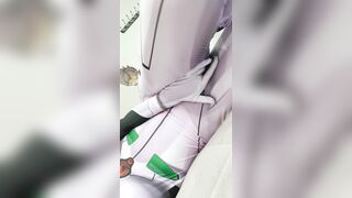 [5 of 30 Videos] Sherryshen (Sherry Shen aka vennusq) OnlyFans Leaks Nude Cat Girl