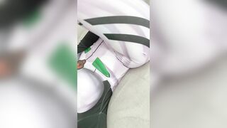 [5 of 30 Videos] Sherryshen (Sherry Shen aka vennusq) OnlyFans Leaks Nude Cat Girl