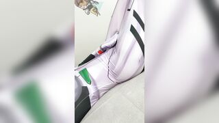 [5 of 30 Videos] Sherryshen (Sherry Shen aka vennusq) OnlyFans Leaks Nude Cat Girl