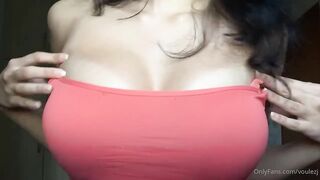 [7 of 39 Videos] Voulezj (Juju) OnlyFans Leaks Nude Internet Mommy