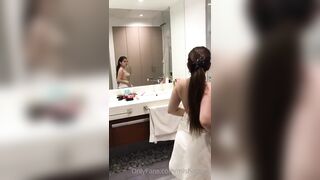 [129 of 164 Videos] Mishcocos (Lacoco aka Soymishcocos) OnlyFans Leaks Nude Ass