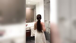 [129 of 164 Videos] Mishcocos (Lacoco aka Soymishcocos) OnlyFans Leaks Nude Ass