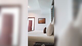 [135 of 164 Videos] Mishcocos (Lacoco aka Soymishcocos) OnlyFans Leaks Nude Ass