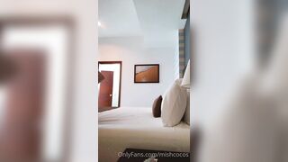 [135 of 164 Videos] Mishcocos (Lacoco aka Soymishcocos) OnlyFans Leaks Nude Ass