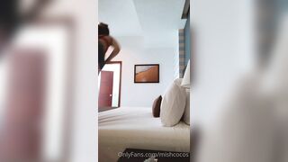 [135 of 164 Videos] Mishcocos (Lacoco aka Soymishcocos) OnlyFans Leaks Nude Ass