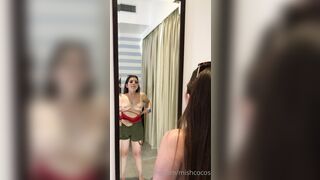 [137 of 164 Videos] Mishcocos (Lacoco aka Soymishcocos) OnlyFans Leaks Nude Ass