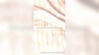 [109 of 164 Videos] Mishcocos (Lacoco aka Soymishcocos) OnlyFans Leaks Nude Ass