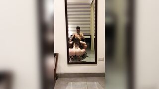 [113 of 164 Videos] Mishcocos (Lacoco aka Soymishcocos) OnlyFans Leaks Nude Ass