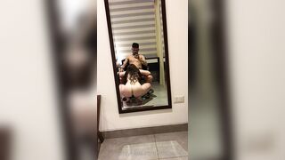 [113 of 164 Videos] Mishcocos (Lacoco aka Soymishcocos) OnlyFans Leaks Nude Ass