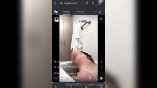 [127 of 164 Videos] Mishcocos (Lacoco aka Soymishcocos) OnlyFans Leaks Nude Ass