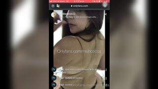 [77 of 164 Videos] Mishcocos (Lacoco aka Soymishcocos) OnlyFans Leaks Nude Ass
