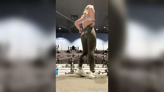 [102 of 267 Videos] Abbylynnxxx (Abby Lynn Fit aka Abbylynnxoxo) OnlyFans Leaks Nude College Student