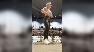 [102 of 267 Videos] Abbylynnxxx (Abby Lynn Fit aka Abbylynnxoxo) OnlyFans Leaks Nude College Student