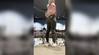 [102 of 267 Videos] Abbylynnxxx (Abby Lynn Fit aka Abbylynnxoxo) OnlyFans Leaks Nude College Student