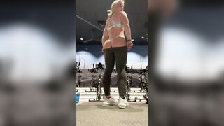 [102 of 267 Videos] Abbylynnxxx (Abby Lynn Fit aka Abbylynnxoxo) OnlyFans Leaks Nude College Student