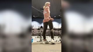 [102 of 267 Videos] Abbylynnxxx (Abby Lynn Fit aka Abbylynnxoxo) OnlyFans Leaks Nude College Student