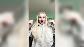 [105 of 267 Videos] Abbylynnxxx (Abby Lynn Fit aka Abbylynnxoxo) OnlyFans Leaks Nude College Student