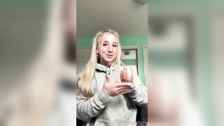 [105 of 267 Videos] Abbylynnxxx (Abby Lynn Fit aka Abbylynnxoxo) OnlyFans Leaks Nude College Student