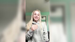 [105 of 267 Videos] Abbylynnxxx (Abby Lynn Fit aka Abbylynnxoxo) OnlyFans Leaks Nude College Student
