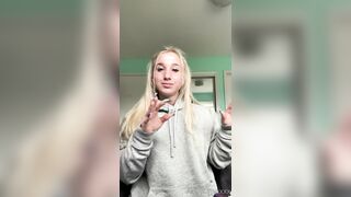 [105 of 267 Videos] Abbylynnxxx (Abby Lynn Fit aka Abbylynnxoxo) OnlyFans Leaks Nude College Student