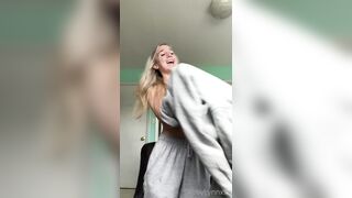 [105 of 267 Videos] Abbylynnxxx (Abby Lynn Fit aka Abbylynnxoxo) OnlyFans Leaks Nude College Student