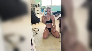 [123 of 267 Videos] Abbylynnxxx (Abby Lynn Fit aka Abbylynnxoxo) OnlyFans Leaks Nude College Student