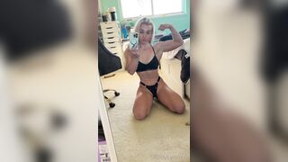 [123 of 267 Videos] Abbylynnxxx (Abby Lynn Fit aka Abbylynnxoxo) OnlyFans Leaks Nude College Student