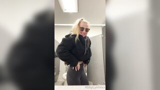 [126 of 267 Videos] Abbylynnxxx (Abby Lynn Fit aka Abbylynnxoxo) OnlyFans Leaks Nude College Student