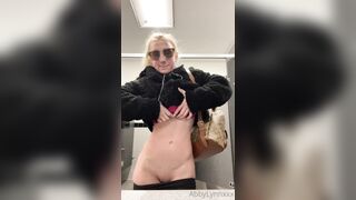 [126 of 267 Videos] Abbylynnxxx (Abby Lynn Fit aka Abbylynnxoxo) OnlyFans Leaks Nude College Student