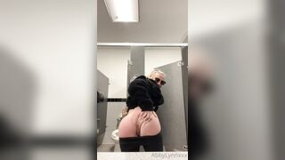 [126 of 267 Videos] Abbylynnxxx (Abby Lynn Fit aka Abbylynnxoxo) OnlyFans Leaks Nude College Student