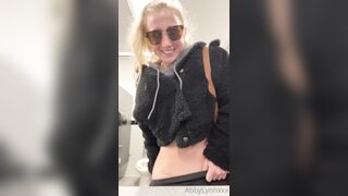 [126 of 267 Videos] Abbylynnxxx (Abby Lynn Fit aka Abbylynnxoxo) OnlyFans Leaks Nude College Student