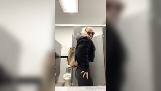 [126 of 267 Videos] Abbylynnxxx (Abby Lynn Fit aka Abbylynnxoxo) OnlyFans Leaks Nude College Student