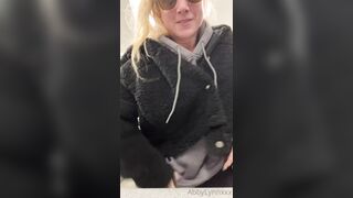 [126 of 267 Videos] Abbylynnxxx (Abby Lynn Fit aka Abbylynnxoxo) OnlyFans Leaks Nude College Student