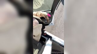 [127 of 267 Videos] Abbylynnxxx (Abby Lynn Fit aka Abbylynnxoxo) OnlyFans Leaks Nude College Student