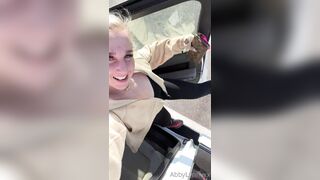 [127 of 267 Videos] Abbylynnxxx (Abby Lynn Fit aka Abbylynnxoxo) OnlyFans Leaks Nude College Student