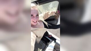 [127 of 267 Videos] Abbylynnxxx (Abby Lynn Fit aka Abbylynnxoxo) OnlyFans Leaks Nude College Student